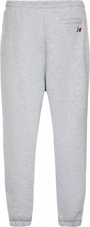 Pantallona sportive për meshkuj Karl Kani, gri