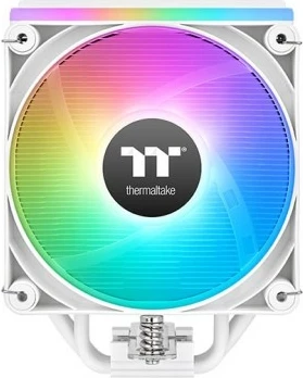 Kasë ftohëse CPU Thermaltake ASTRIA 200 ARGB, 120mm, e bardhë