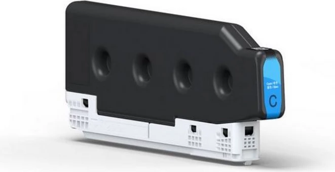 Kasetë boje, Epson, C13T08H200, standard, cian