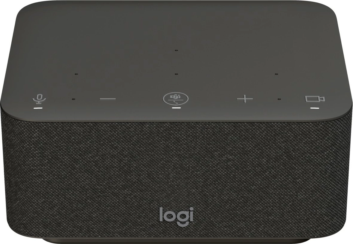 Docking station Logitech Logi Dock USB-C i zi