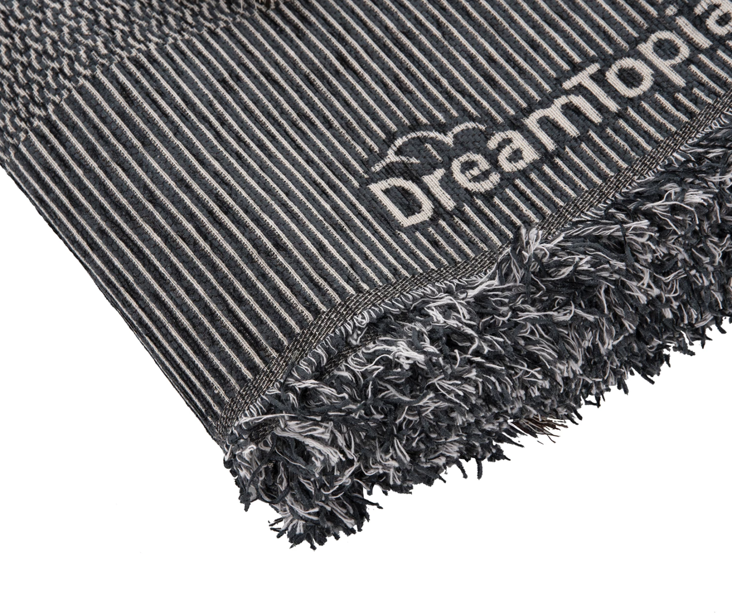 Mbulesë divani me thekë DREAMTOPIA FH12165.03 ngjyrë blu 295x170cm