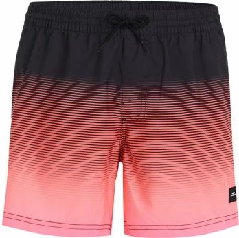 Shorce për not për meshkuj O'Neill, të zeza dhe rozë