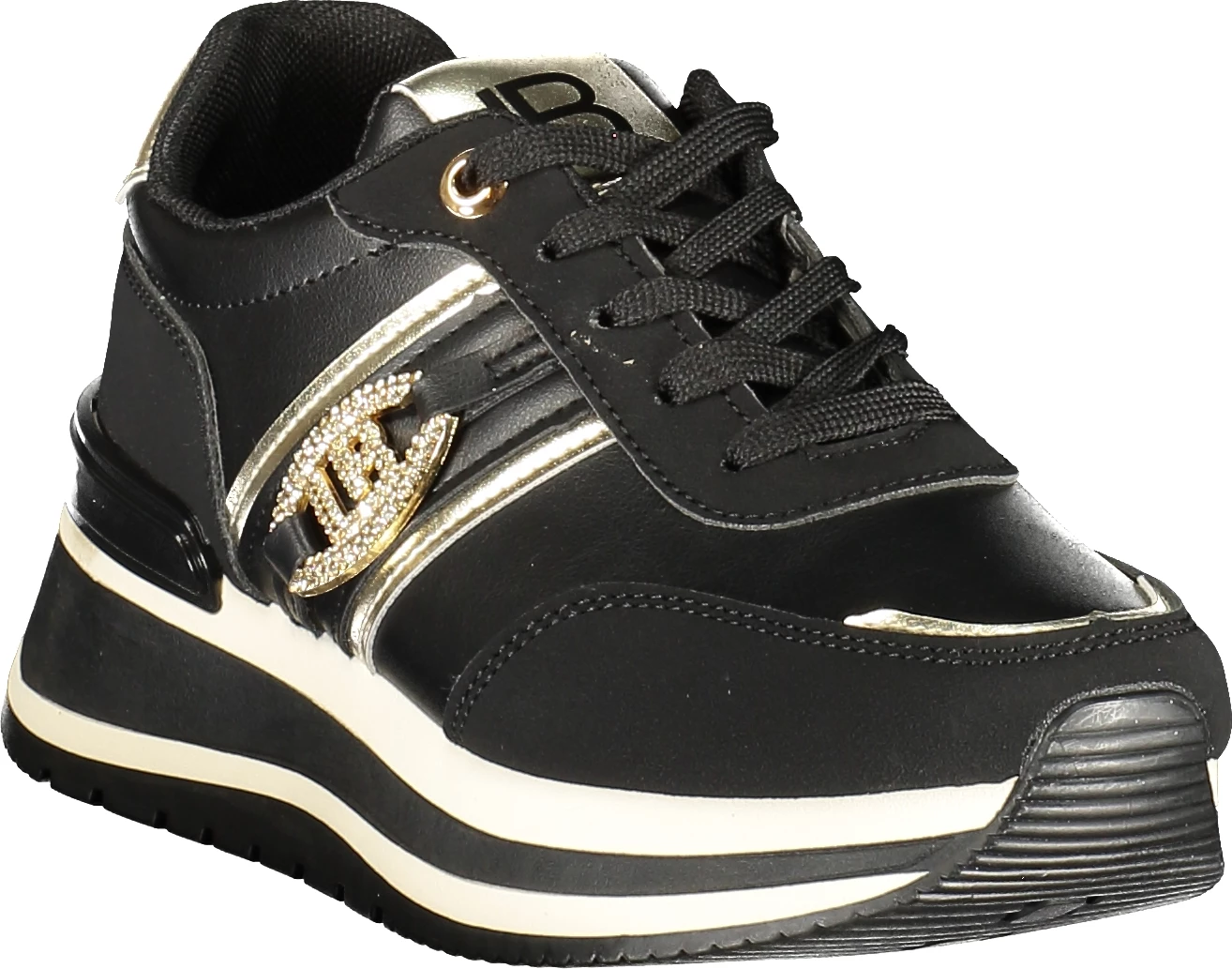 Atlete për femra LAURA BIAGIOTTI, të zeza