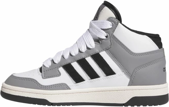 Atlete fëmijë adidas, të bardha