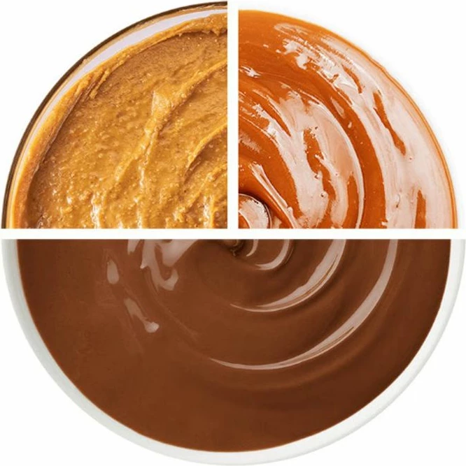 Delicious Bar 50g Kikirik +Karamel