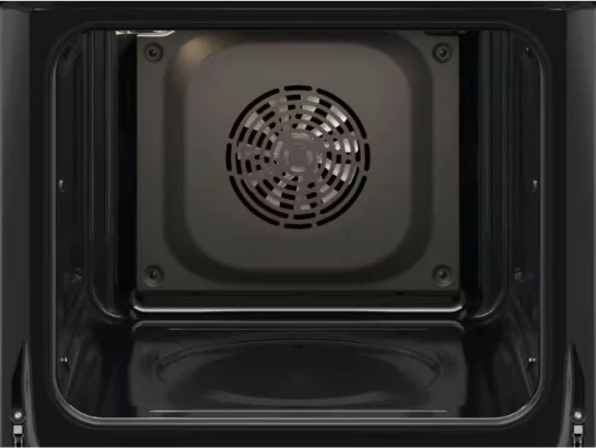 Furrë inkaso Electrolux EOD3H50BK, 65L, e zezë