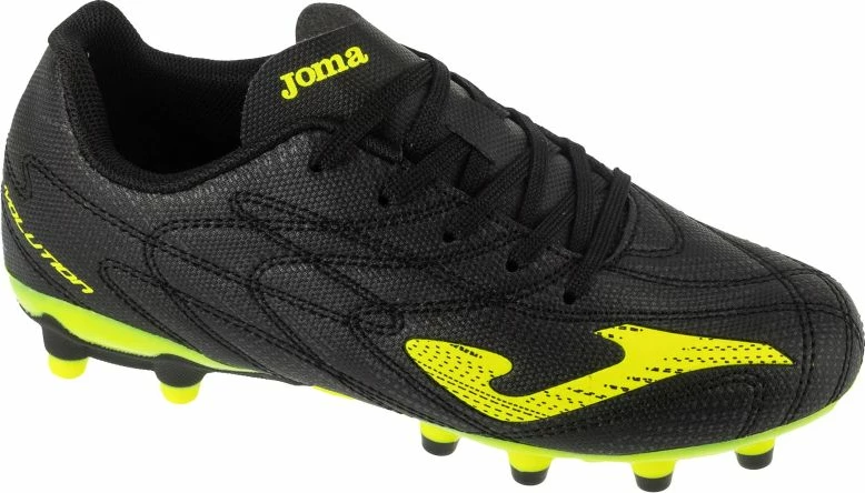 Atlete futbolli për fëmijë Joma, të zeza