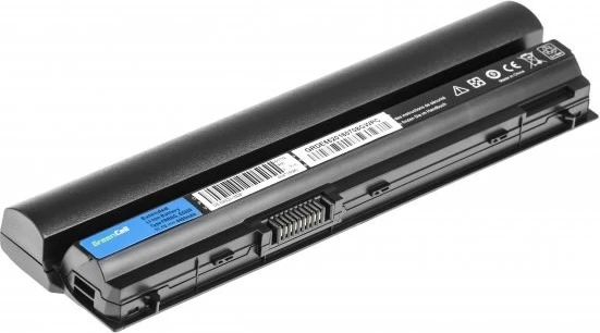 Bateri për laptop Green Cell DE55