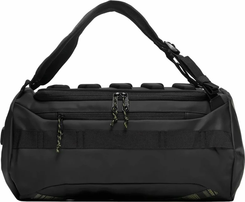 Çantë shpine Caterpillar, e zezë