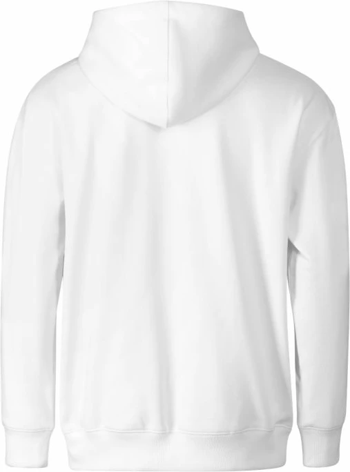 Duks unisex Malfini, i bardhë