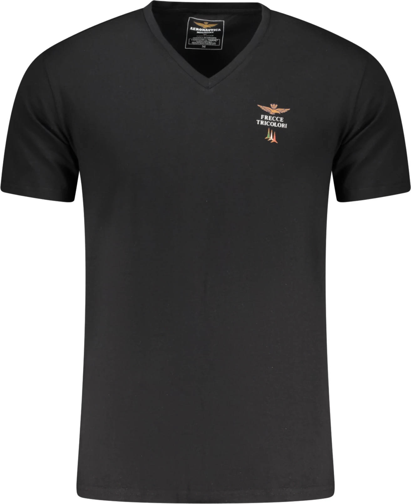 Maicë për meshkuj Aeronautica Militare, e zezë