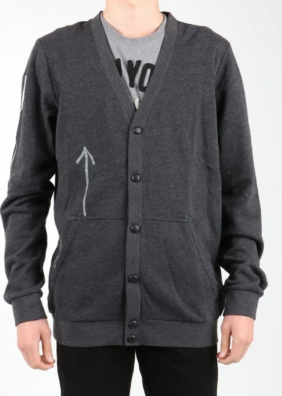 Duks Reebok për meshkuj, i zi