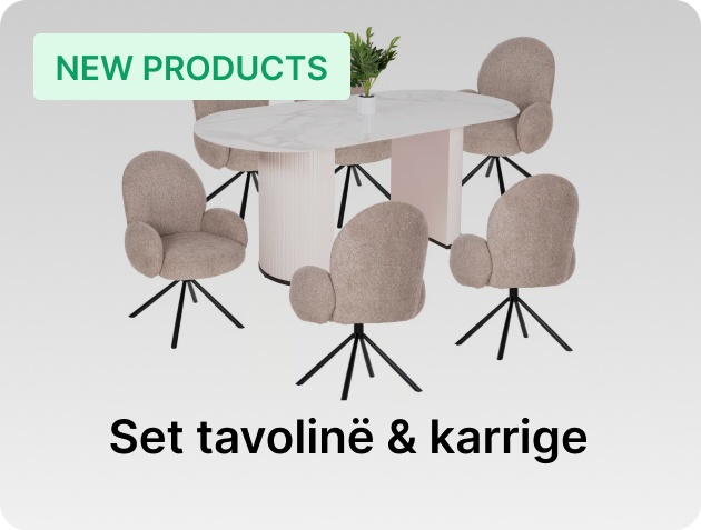 set tavoline karrigee