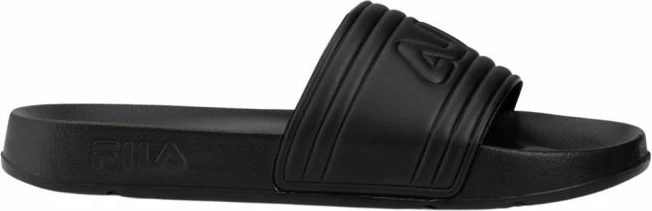 Papuqe Fila për meshkuj, të zeza