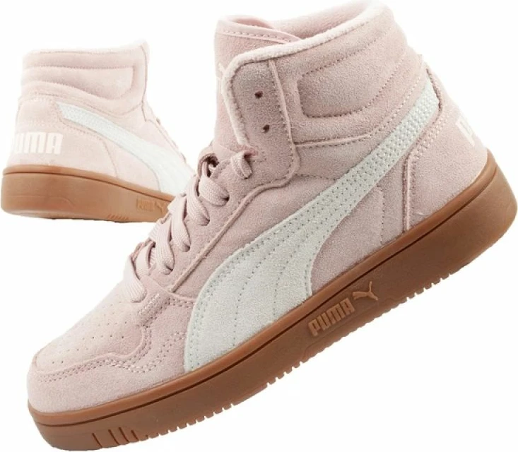Atlete të larta për femra Puma, rozë