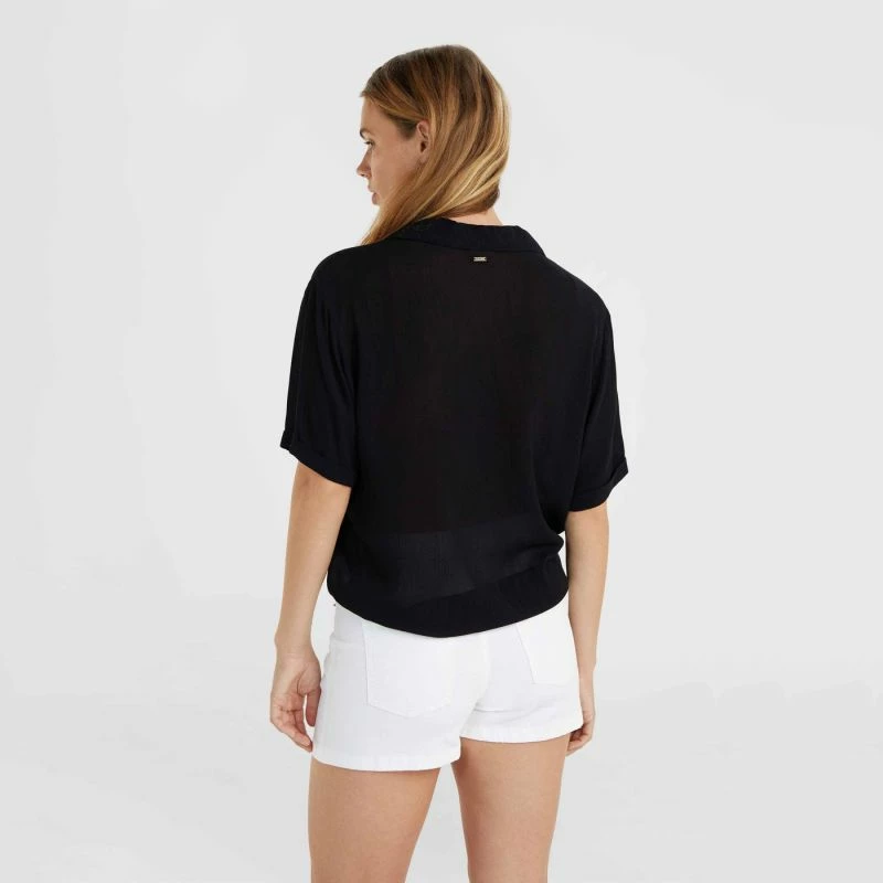 Këmishë për femra O'Neill, e zezë