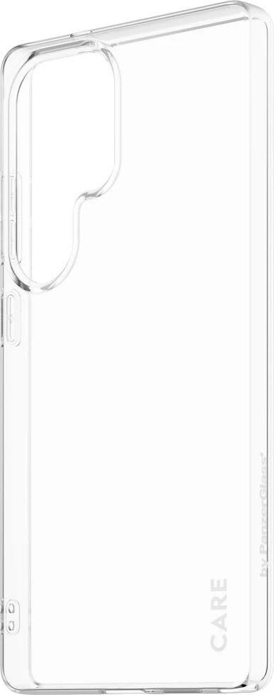 Mbështjellës PanzerGlass CARE Fashion X-Ray për Samsung Galaxy S25 Ultra, Transparent