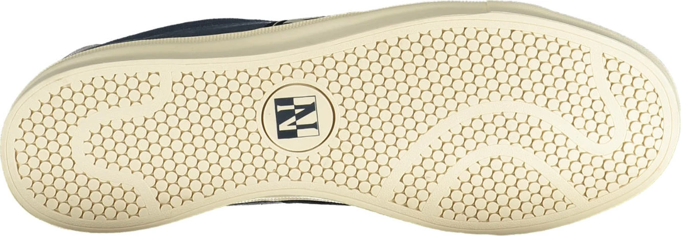 Atlete për meshkuj NAPAPIJRI SHOES sportive, blu