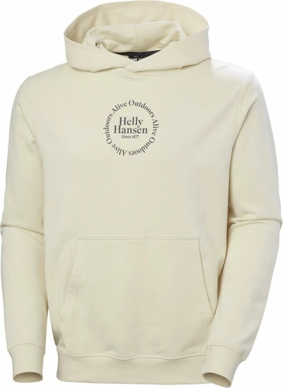 Duks Helly Hansen për meshkuj, bezhë