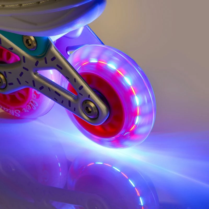 Role për vajza Meteor, ngjyrë krem