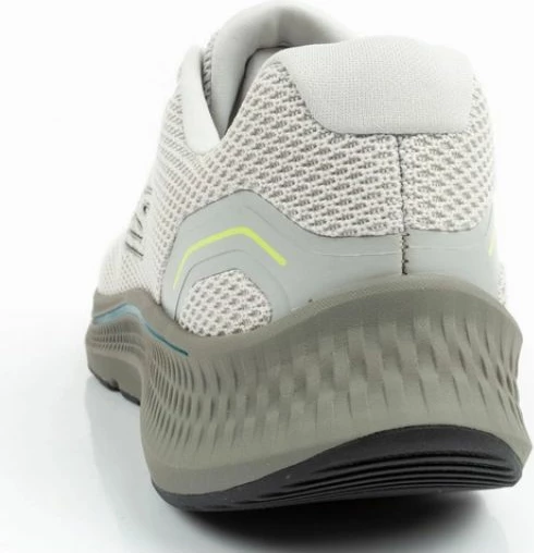 Atlete për meshkuj Skechers, gri