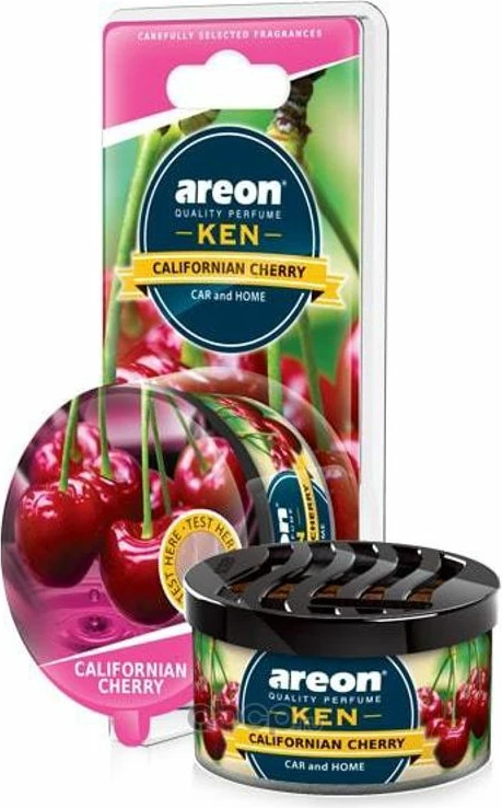Arome Areon Ken Blister Californian Cherry