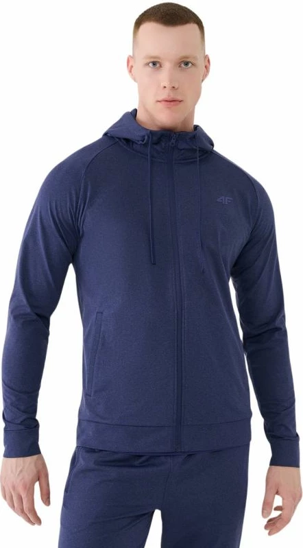 Duks për meshkuj 4F, ngjyrë e kaltër