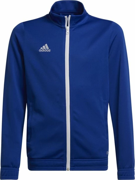 Duks për fëmijë adidas Entrada 22, blu