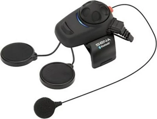 Interkom moto SENA SMH5, Pako Dyshe, E zezë