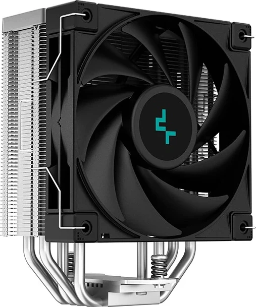 Ftohës Procesori DeepCool AK400, 12 cm, i zi