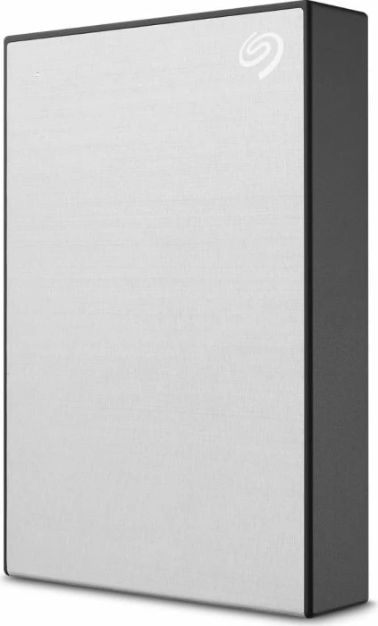Hard disk i jashtëm Seagate One Touch STKY1000401 1TB 2.5" USB 3.0, silver