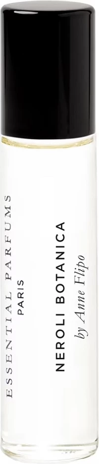Eau de Parfum Essential Parfums Neroli Botanica 10ml