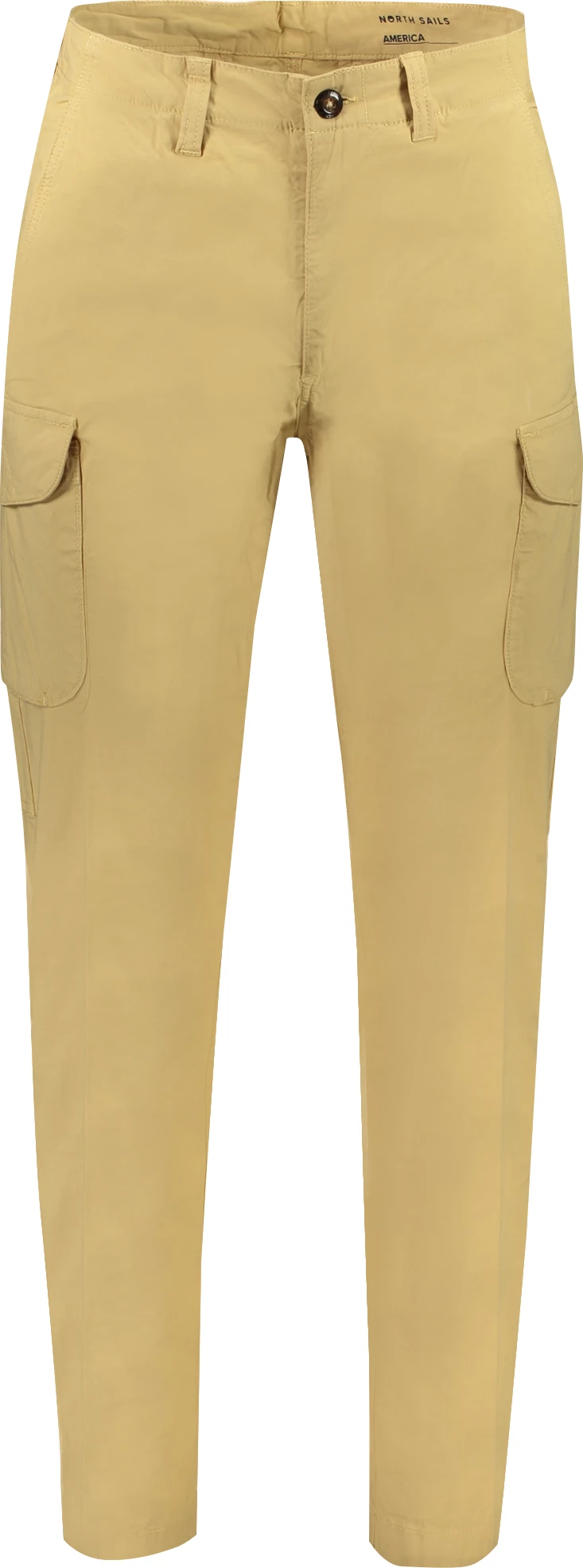 Pantallona NORTH SAILS meshkuj, beige