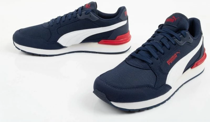 Atlete Puma unisex, navy blue