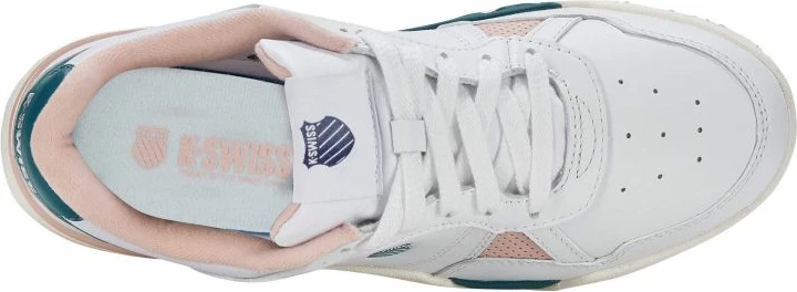 Atlete femra K-Swiss, të bardha