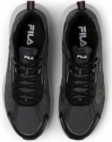 Atlete për meshkuj Fila, gri