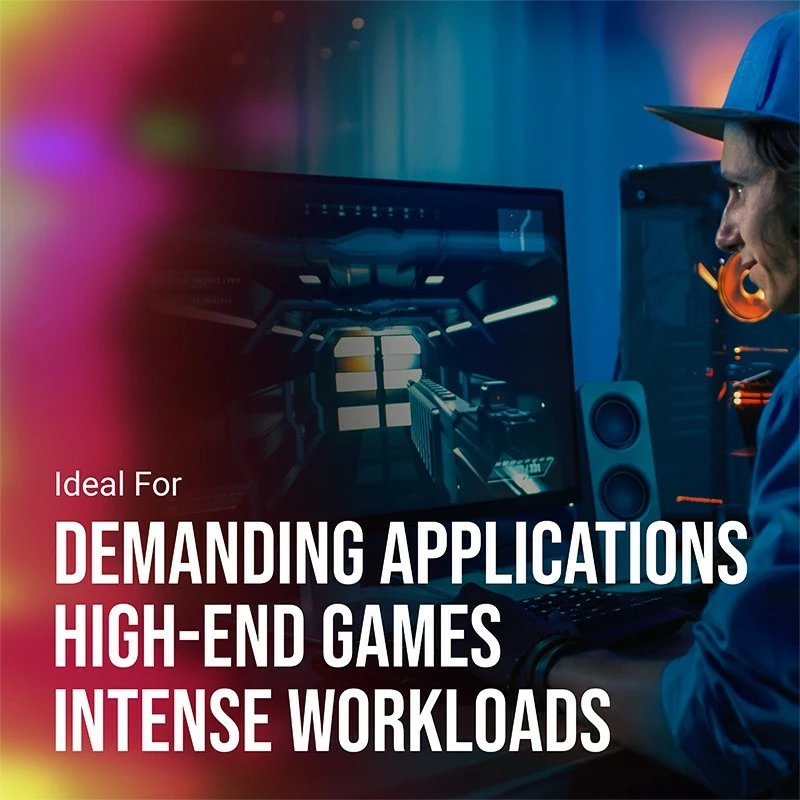 SSD M.2 NVMe Gen4 x4, PNY XLR8 CS3140 M280CS3140-2TB-RB, 2TB, 2280, deri 7500/6850 MB/s, black