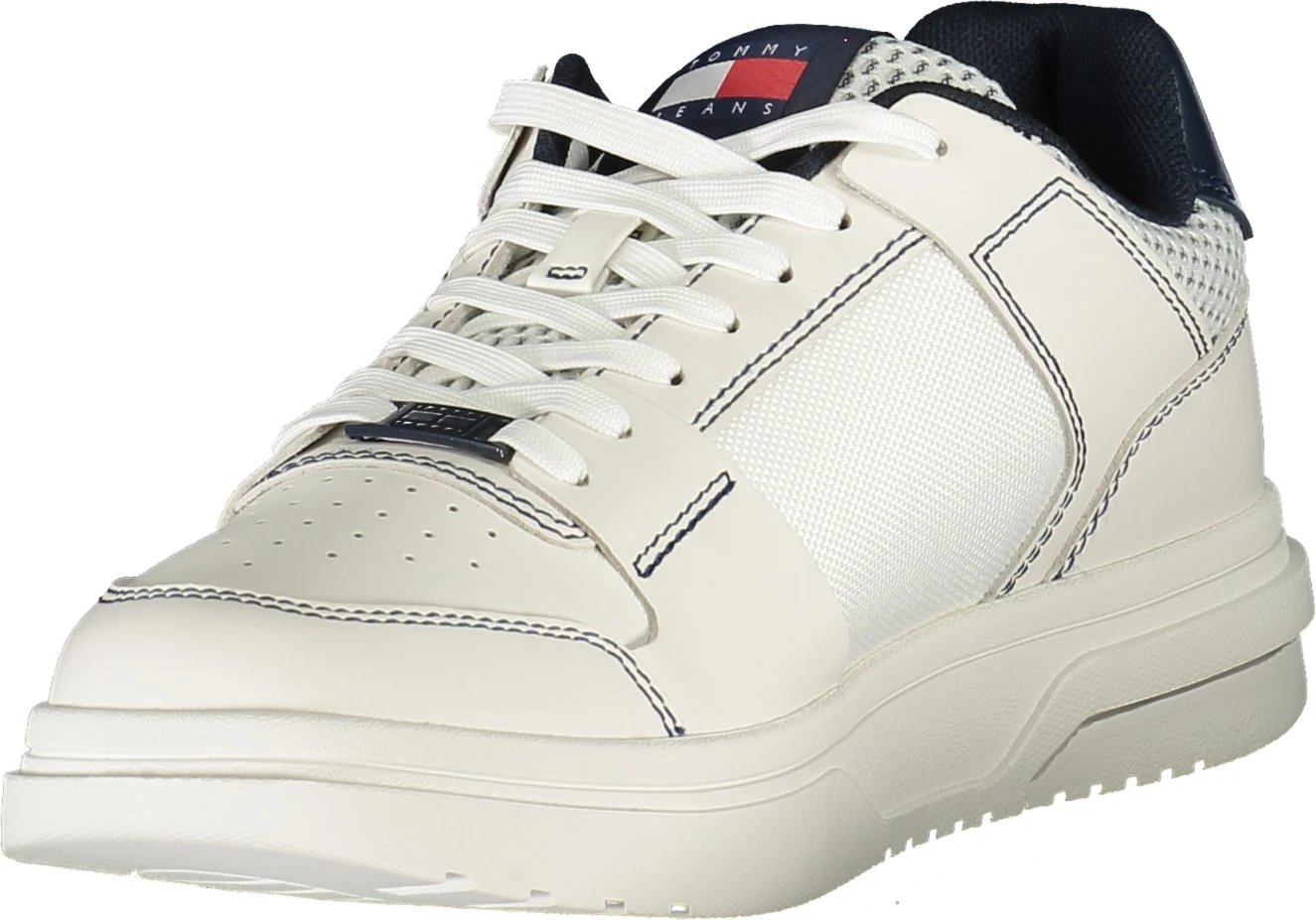 Atlete për meshkuj TOMMY HILFIGER, të kaltra