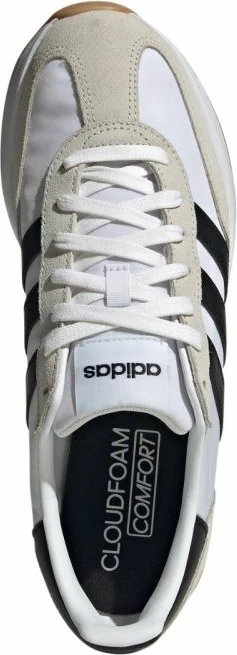 Atlete për meshkuj adidas, të bardha