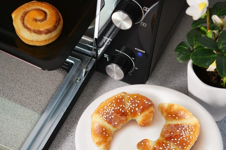 Mikrovalë BLAUPUNKT EOM501