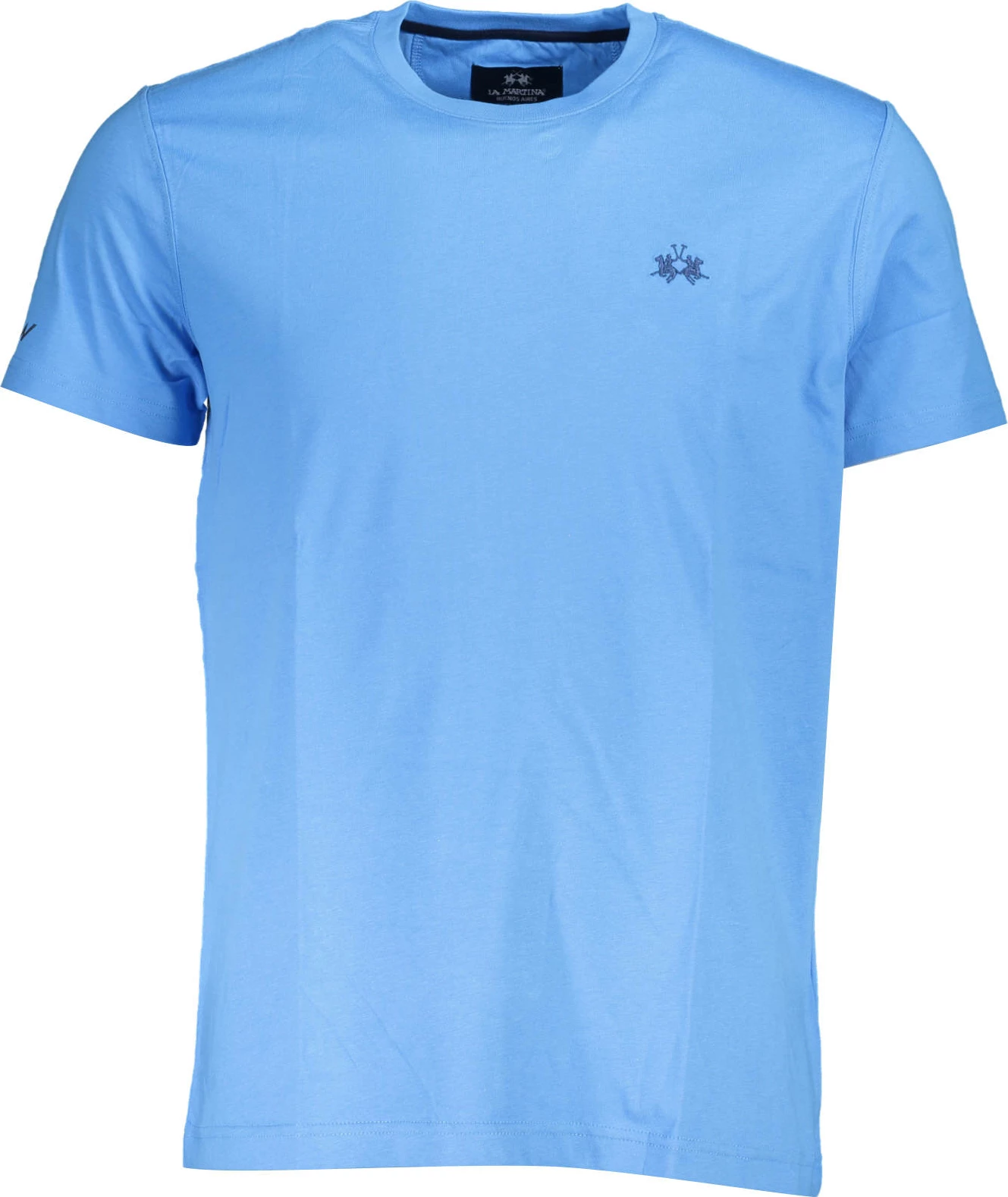 Maicë për meshkuj LA MARTINA, e kaltërt