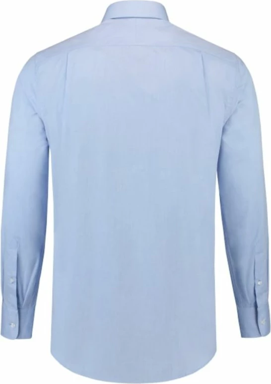 Këmishë polo për meshkuj Malfini, blu