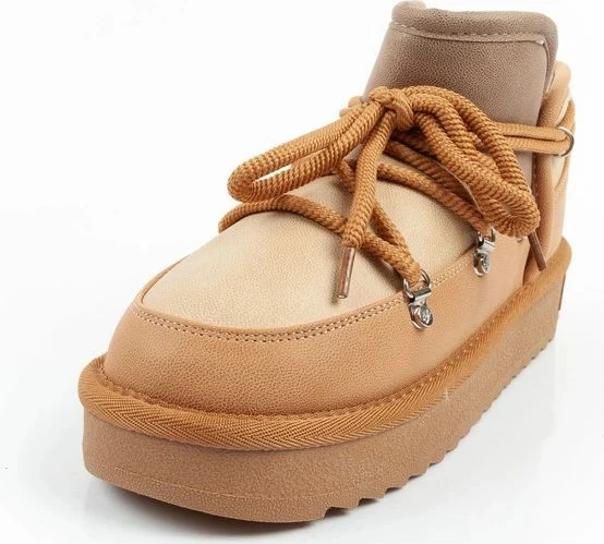 Çizme dimri për femra D.Franklin