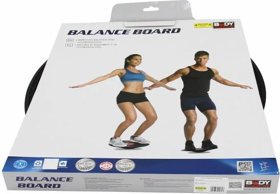 Disku i Balancimit Yakimasport BB 6360 për Stërvitje