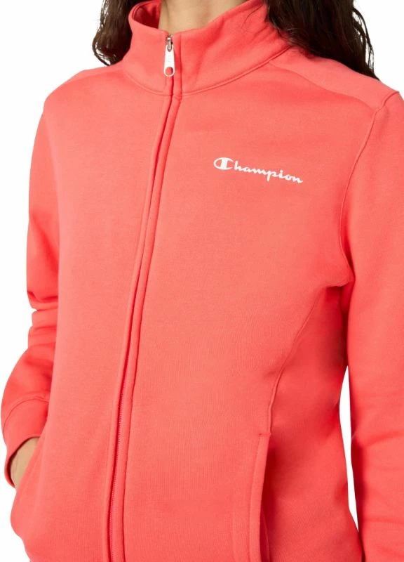 Trenerka Champion për femra, navy blue