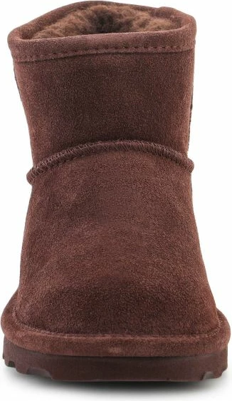 Çizme femra BearPaw, kafe