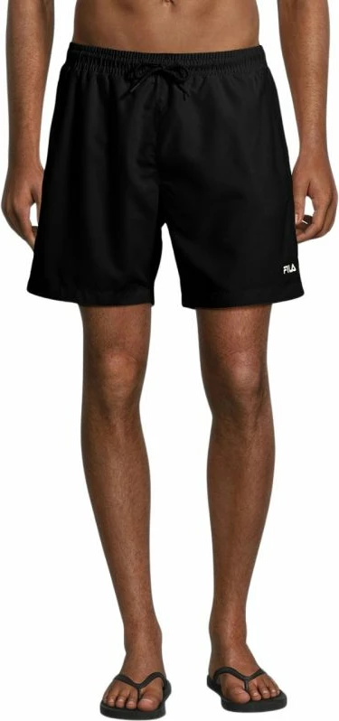 Shorce për meshkuj Fila, të zeza