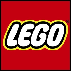 Set ndërtimi LEGO Ideas The White Shark 21350, e bardhë