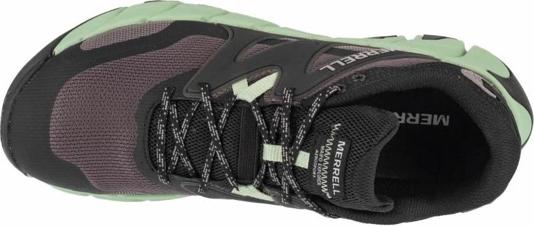 Atlete për meshkuj Merrell, të gjelbra