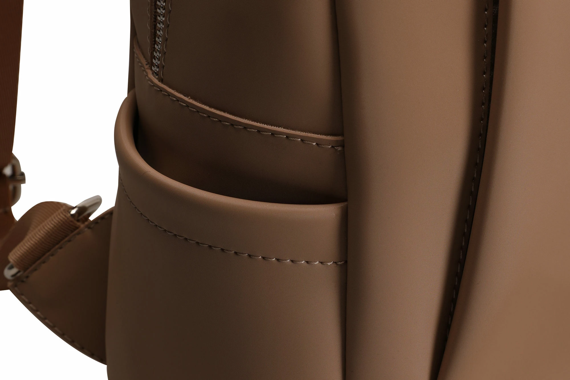 Çantë shpine Lucky Bees, ngjyrë deve, 365